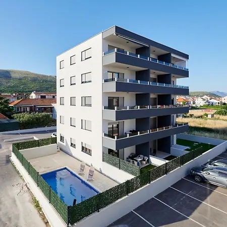 Sore Appartement Trogir