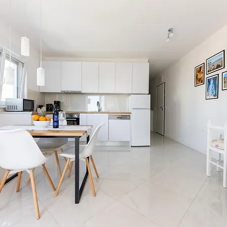 Sore Appartement Trogir