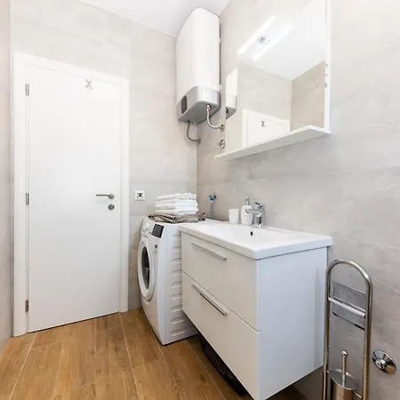 Appartement Sore Trogir