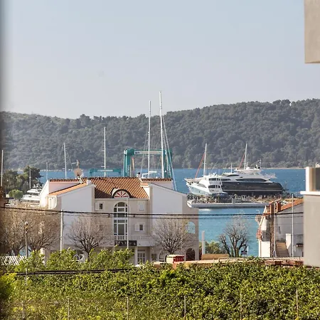 Sore Appartement Trogir