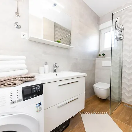 Sore Appartement Trogir