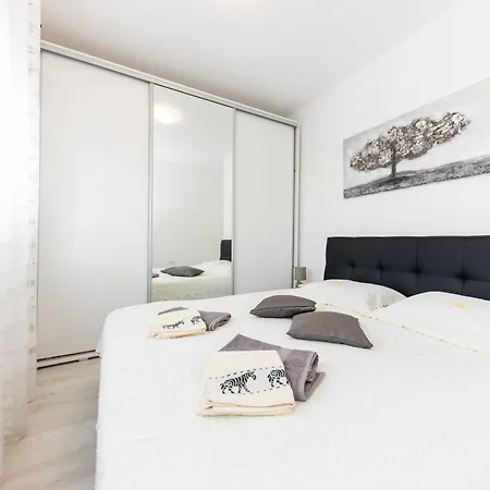 Sore Appartement Trogir