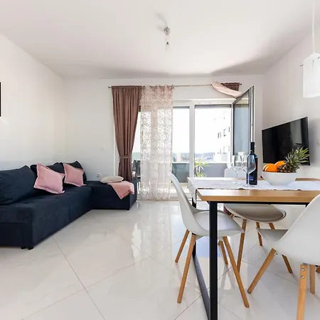 Appartement Sore Trogir