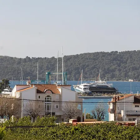 Sore * Trogir