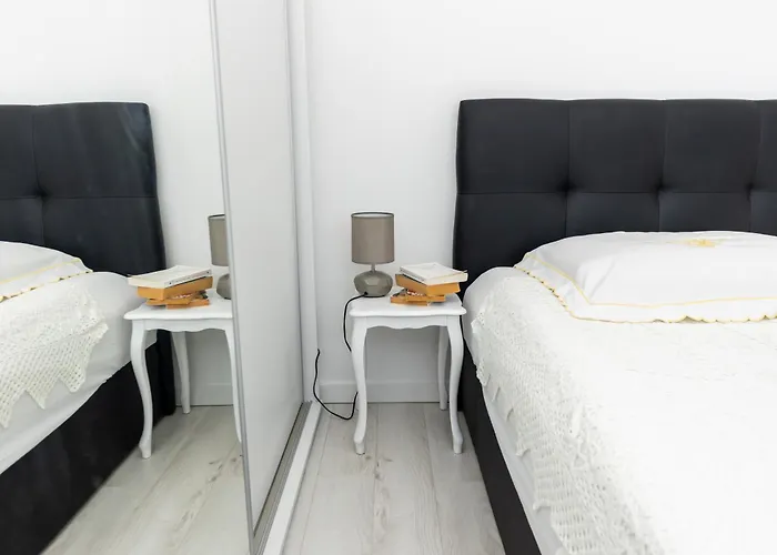 Appartement Sore Trogir