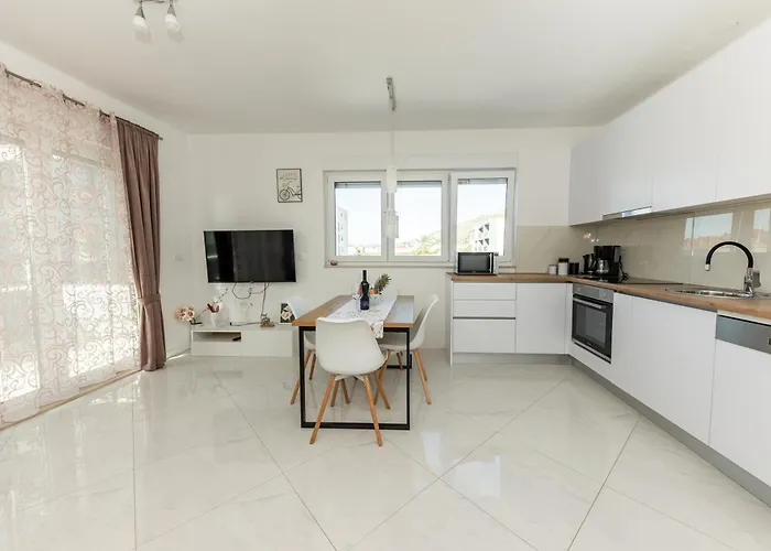 Sore Appartement Trogir