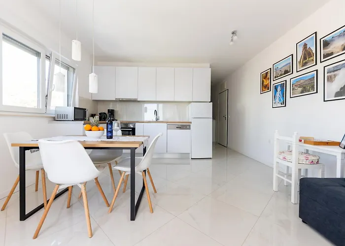 Sore Appartement Trogir