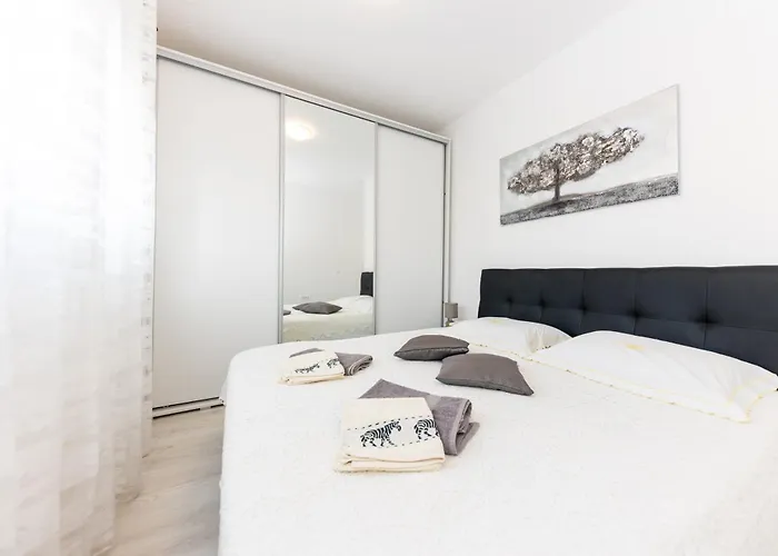 Sore Appartement Trogir