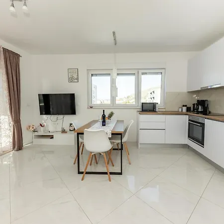 Sore 公寓 特罗吉尔