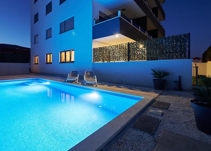 Apartmán Sore Trogir