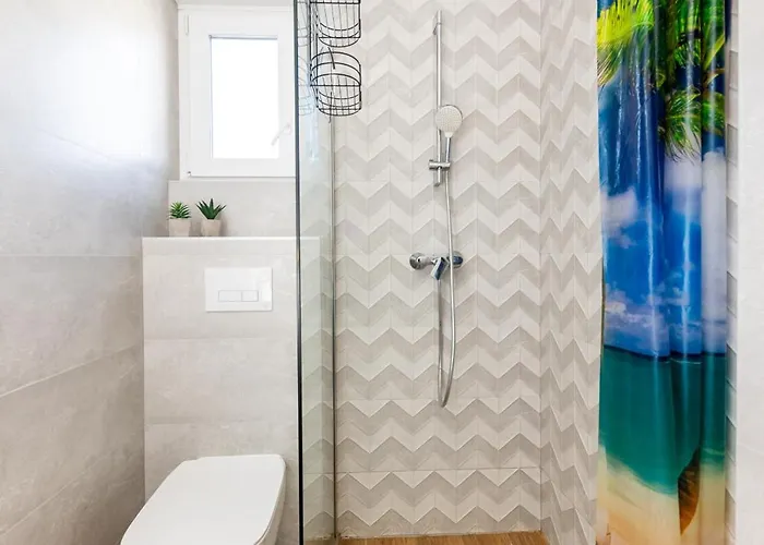 Appartement Sore Trogir