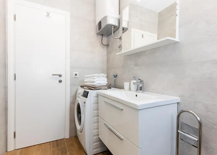 Appartement Sore Trogir