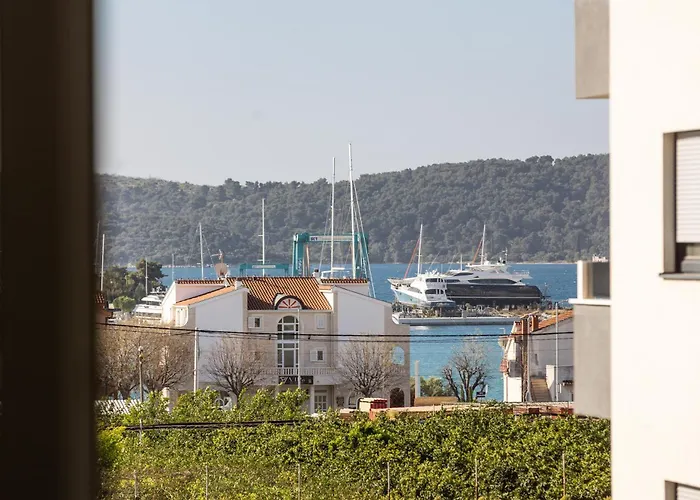 Sore Appartement Trogir