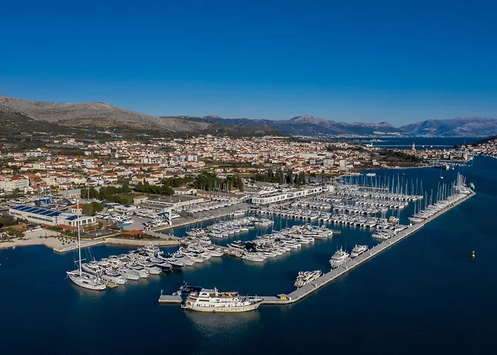 Appartement Sore Trogir