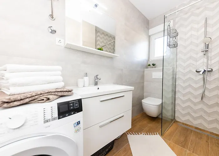 Sore Apartmán Trogir