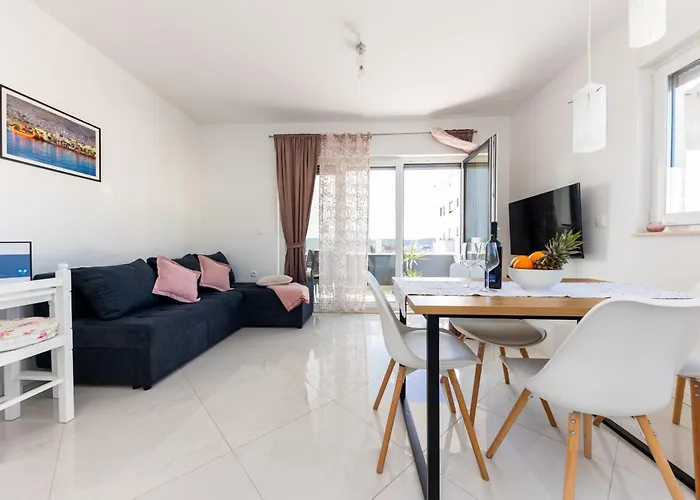Apartmán Sore Trogir
