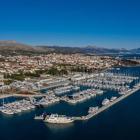 Διαμέρισμα Sore Τρογκίρ